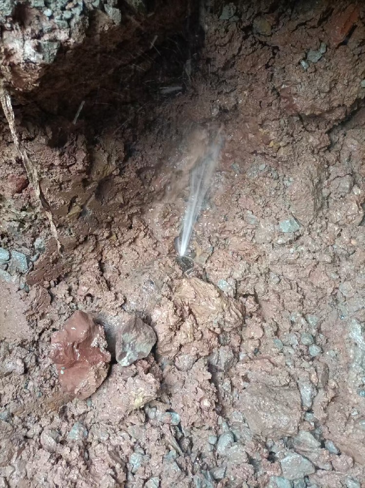 太平区自来水管漏水检测维修